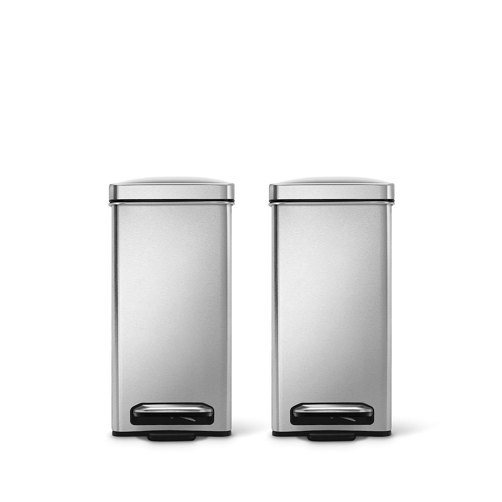 Profile Step Can