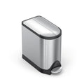 10L Butterfly Step Can
