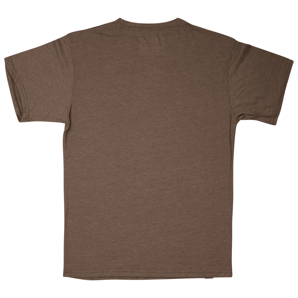 Fox Silhouette Tee