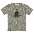 Mr. Fox Turkey Tee