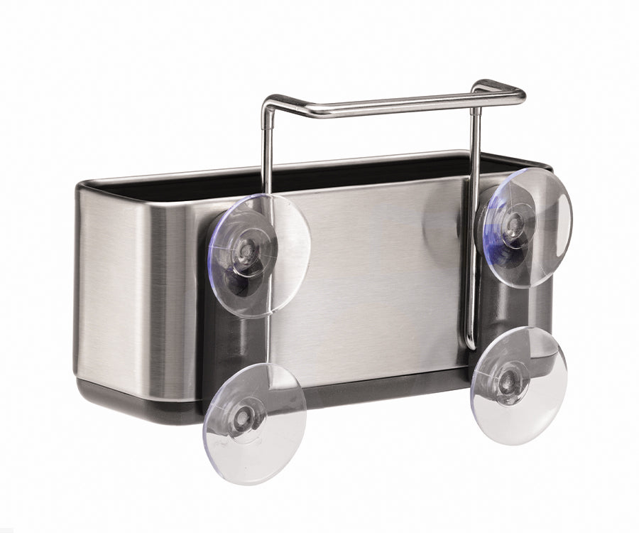 Slim Sink Caddy feature