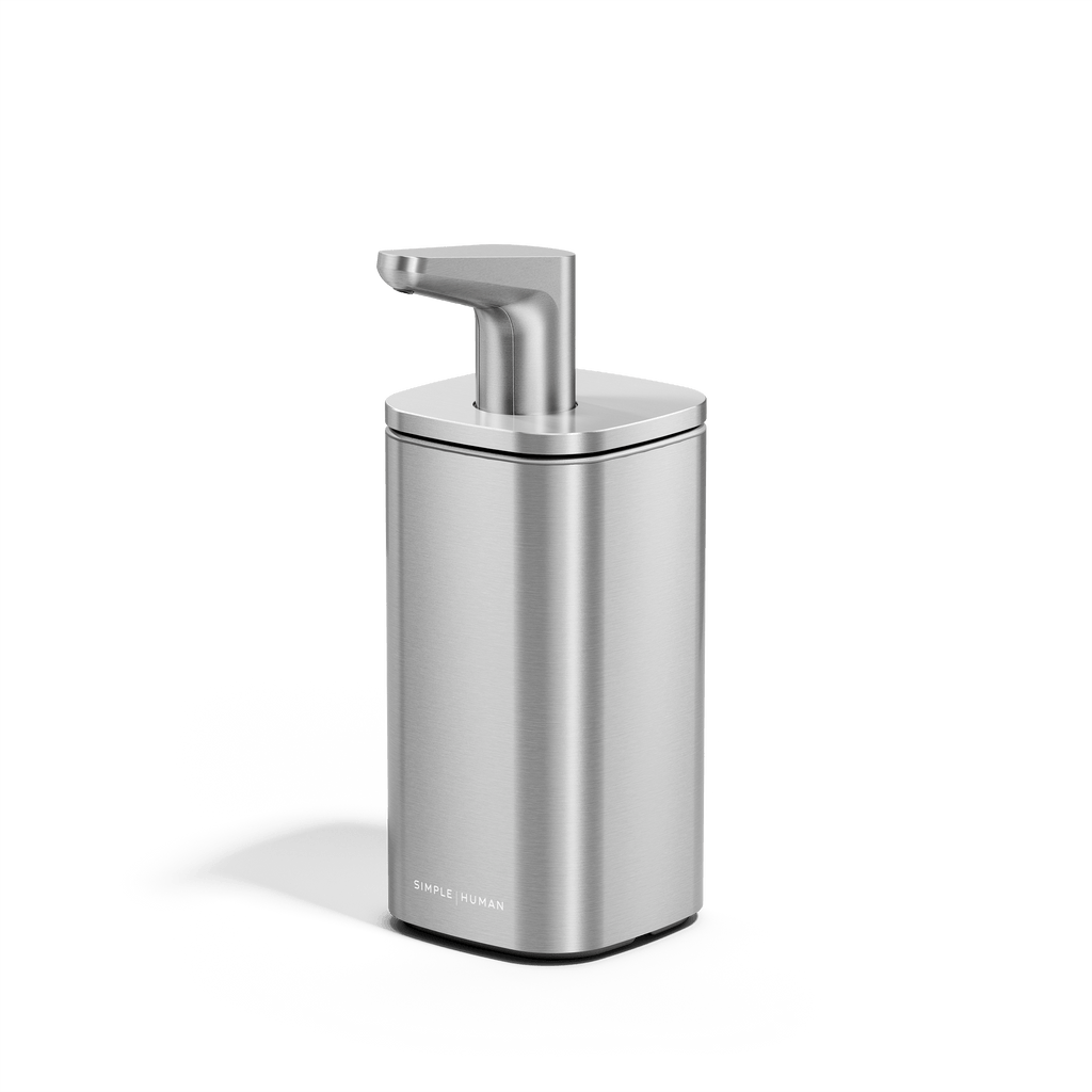 10 oz. Pulse Pump