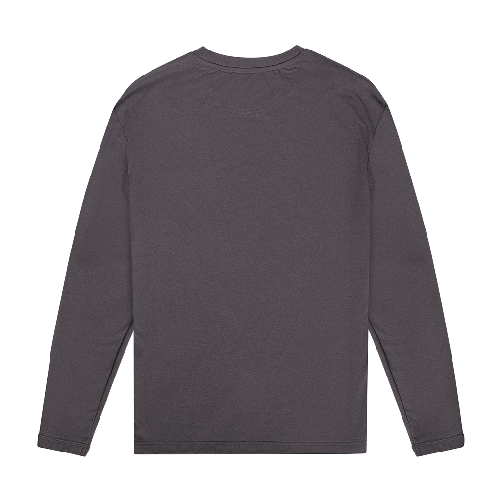 Tombigbee Midweight Long Sleeve Pocket Tee