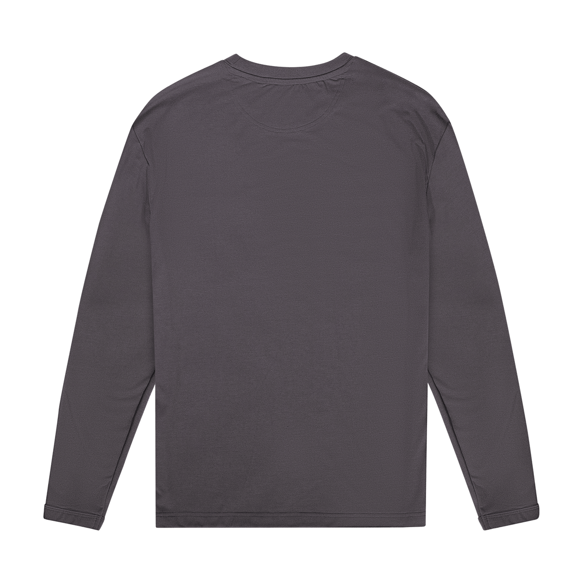 Tombigbee Midweight Long Sleeve Pocket Tee