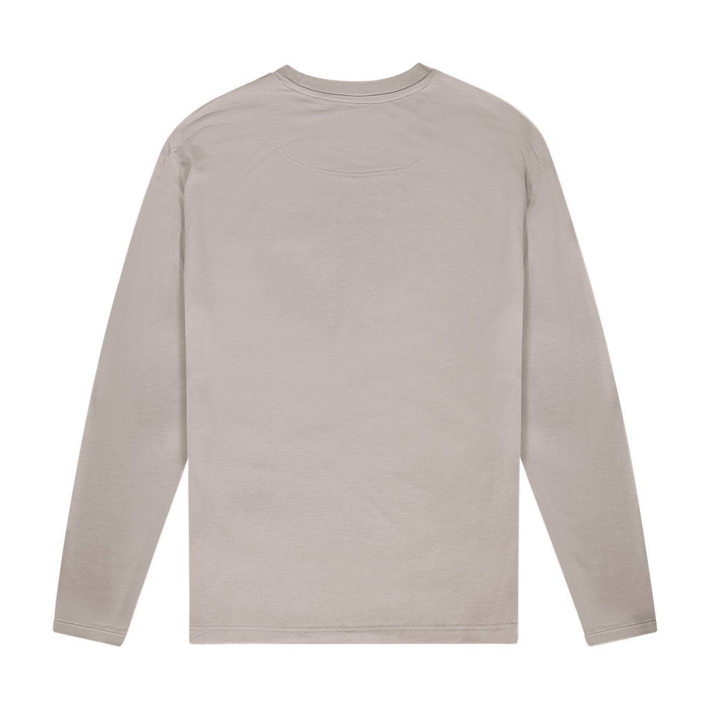Tombigbee Midweight Long Sleeve Pocket Tee