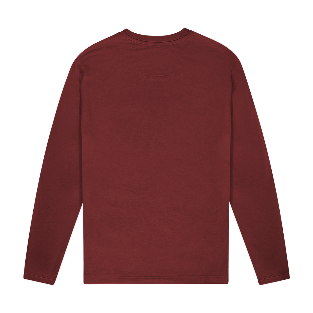 Tombigbee Midweight Long Sleeve Pocket Tee