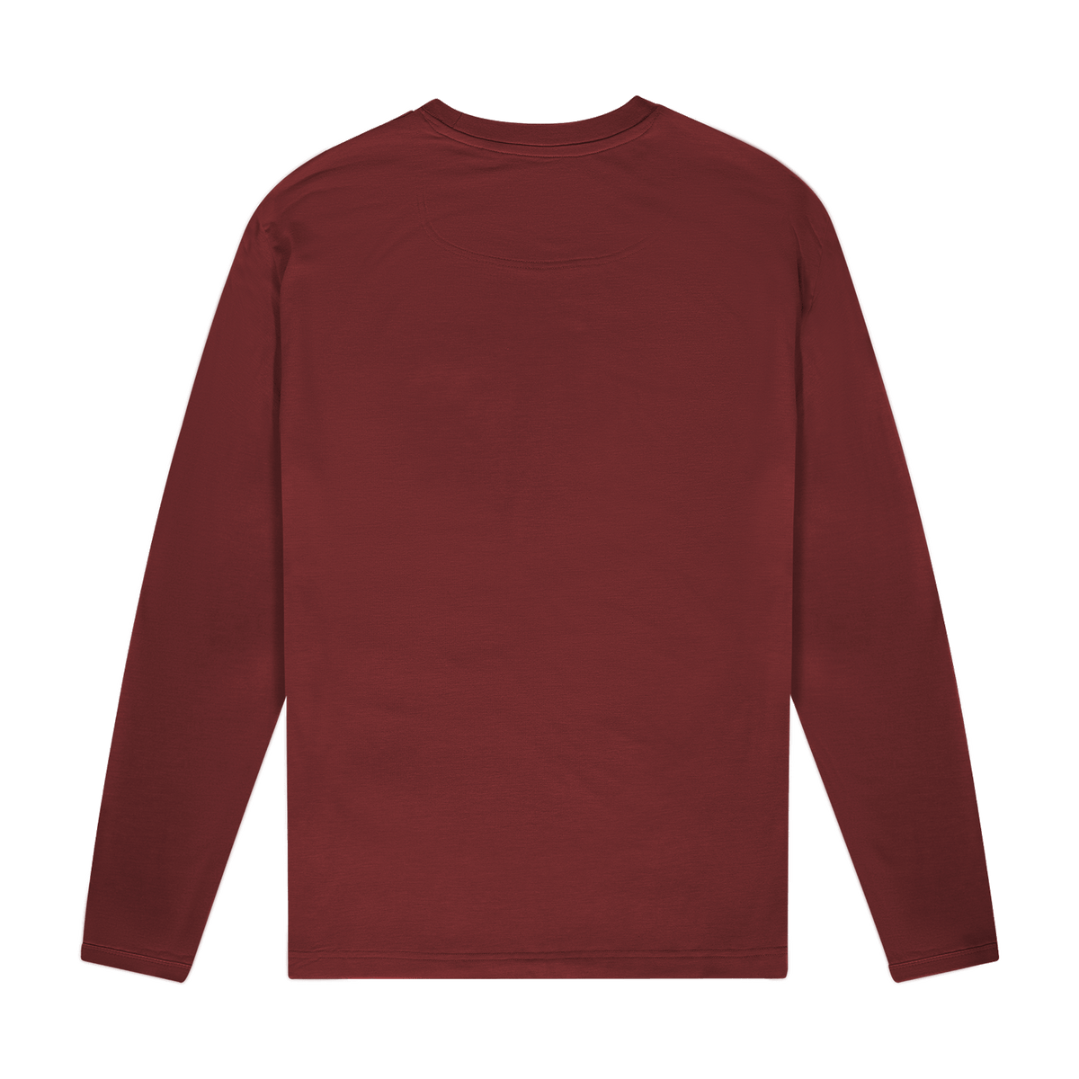 Tombigbee Midweight Long Sleeve Pocket Tee