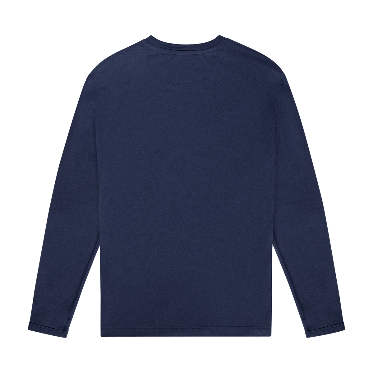 Tombigbee Midweight Long Sleeve Pocket Tee