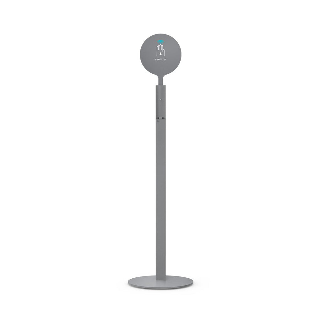 Sensor Pump Max Stand