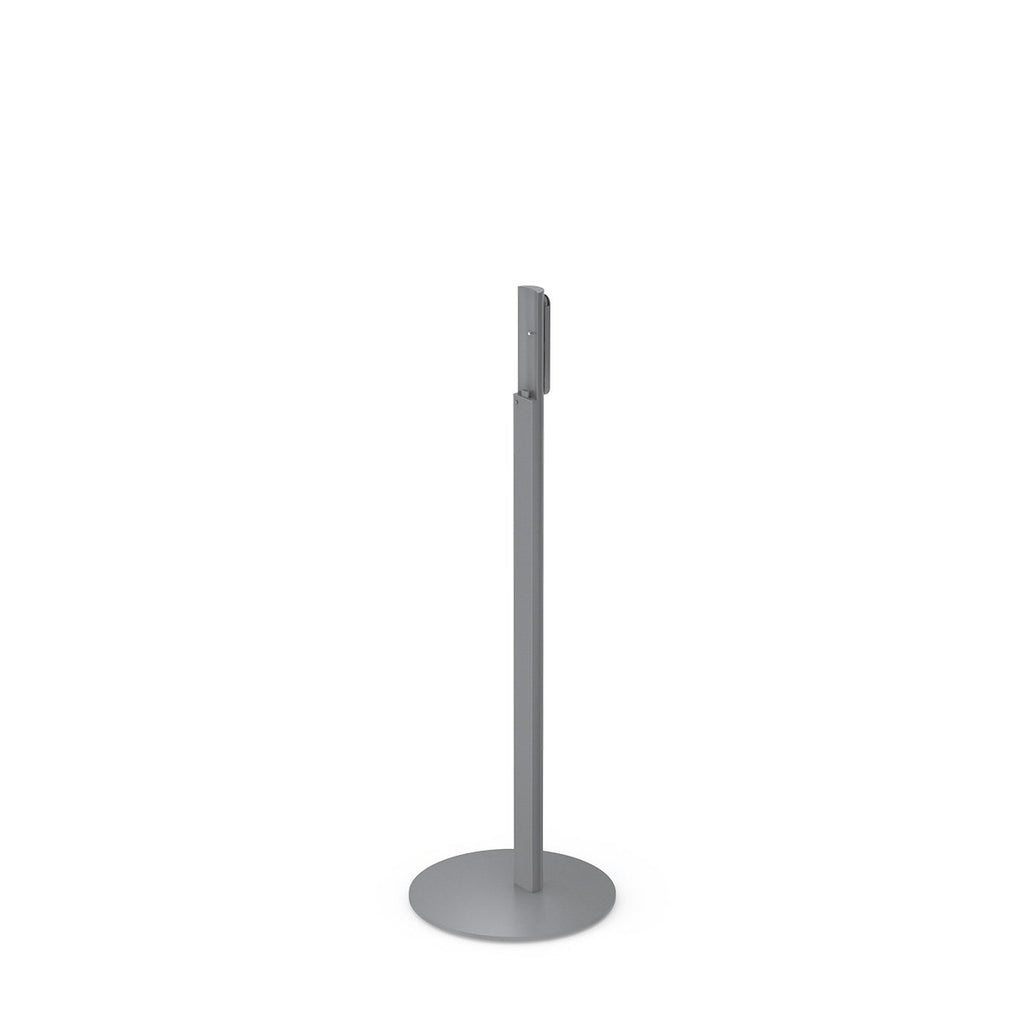 Sensor Pump Max Stand
