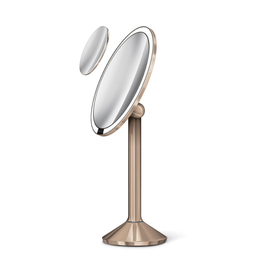 Sensor Mirror Pro Round