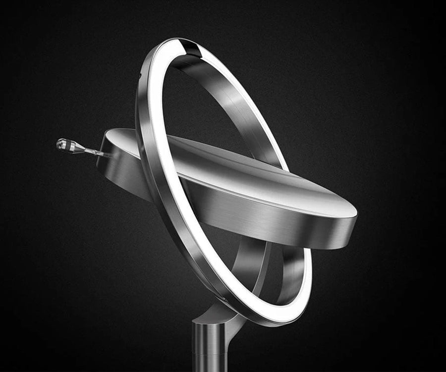 Sensor Mirror Trio feature