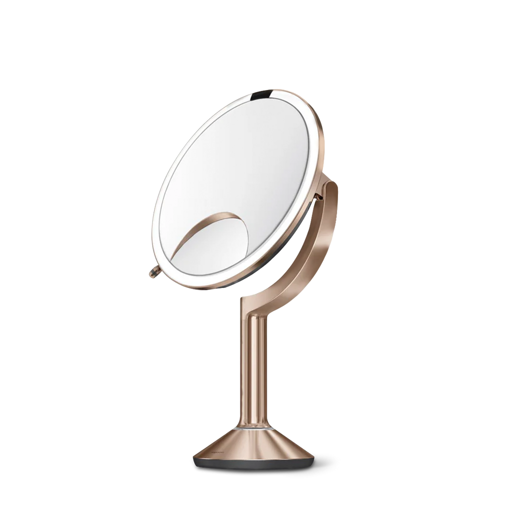 Sensor Mirror Trio
