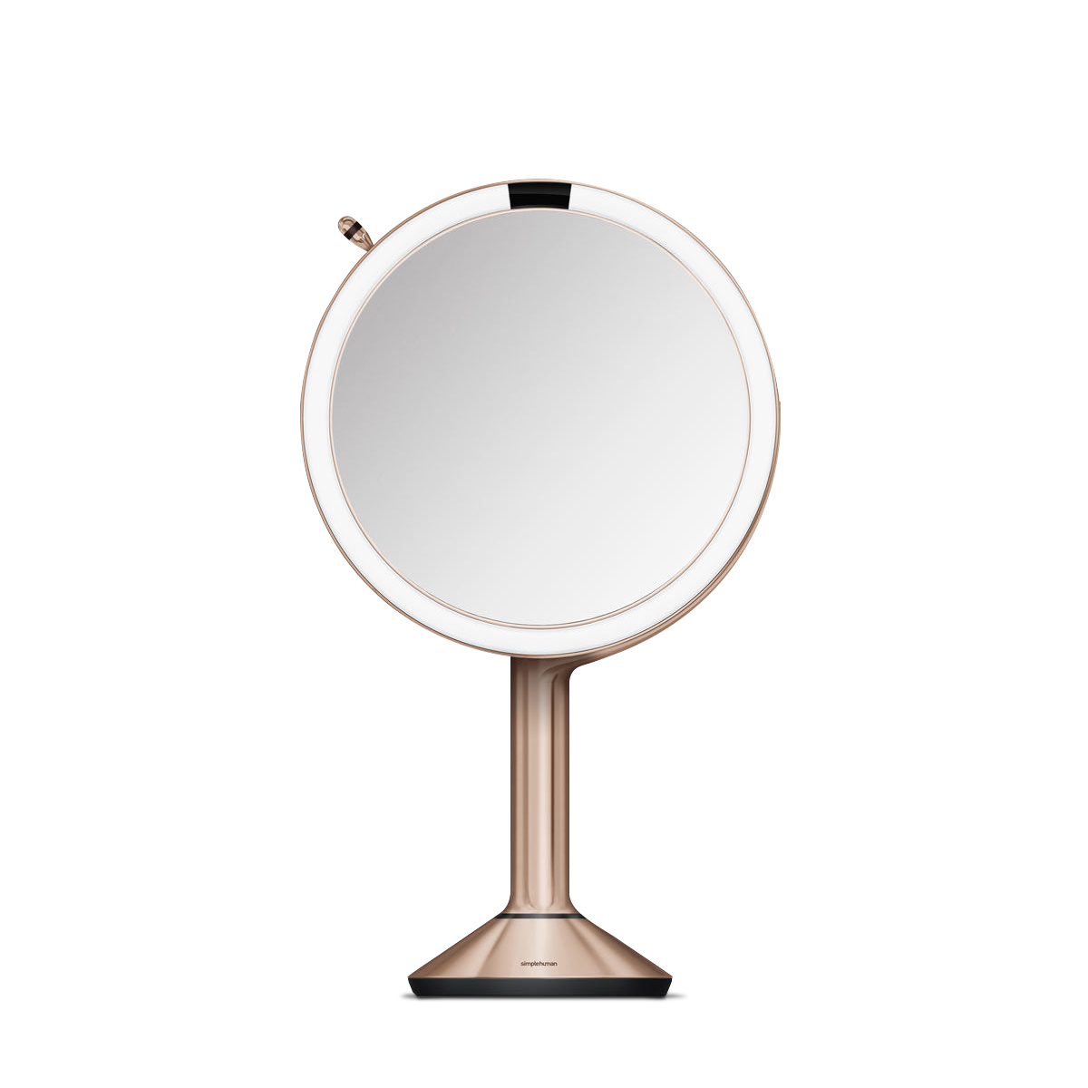 Sensor Mirror Trio