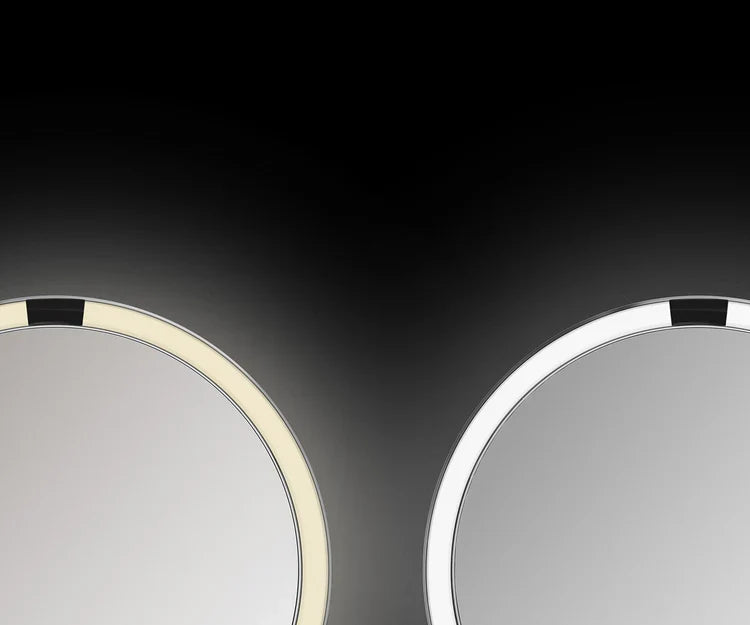 Sensor Mirror Trio feature