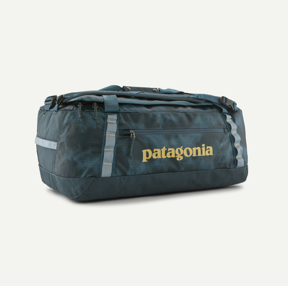 Patagonia Black Hole Duffel 55L