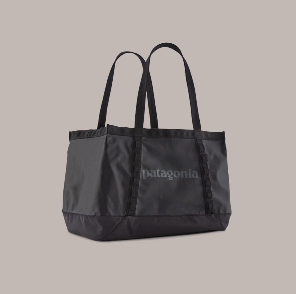 Patagonia Black Hole Tote 25L