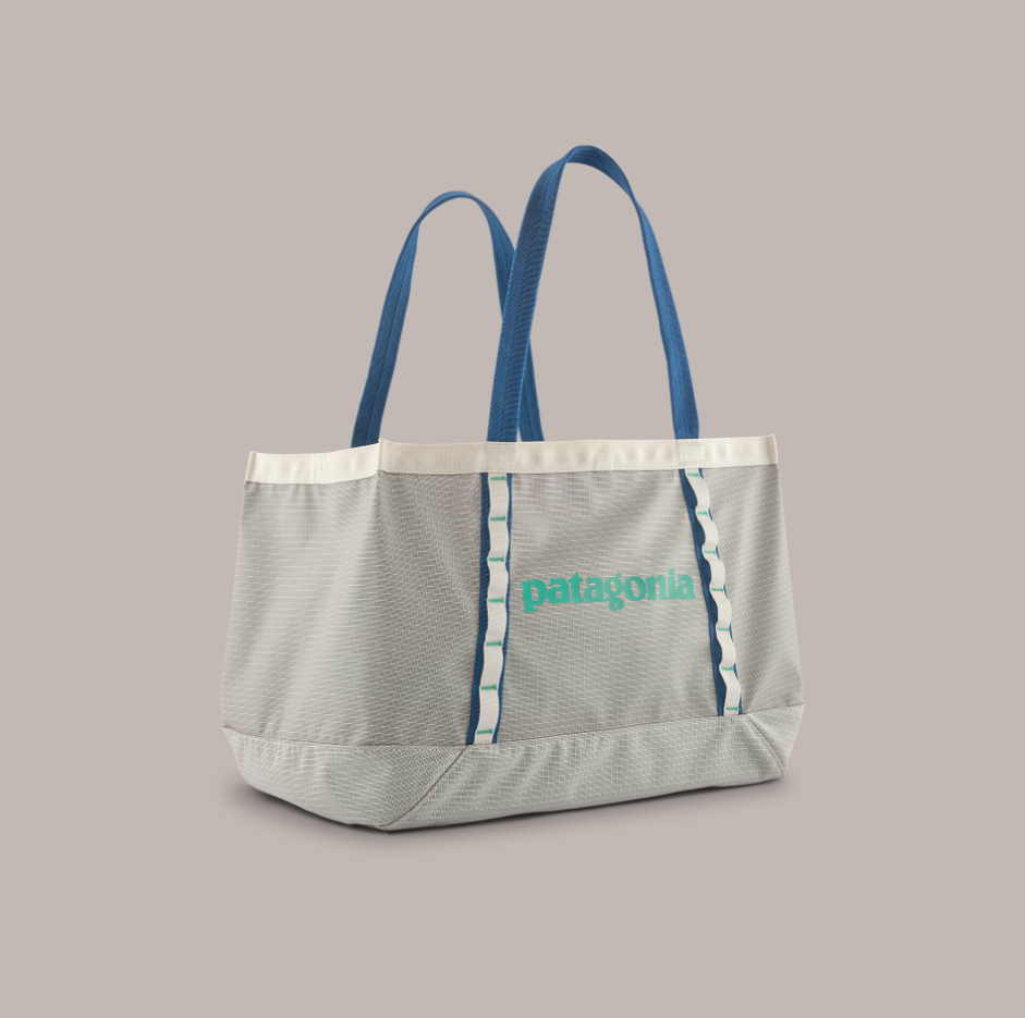 Patagonia Black Hole Tote 25L