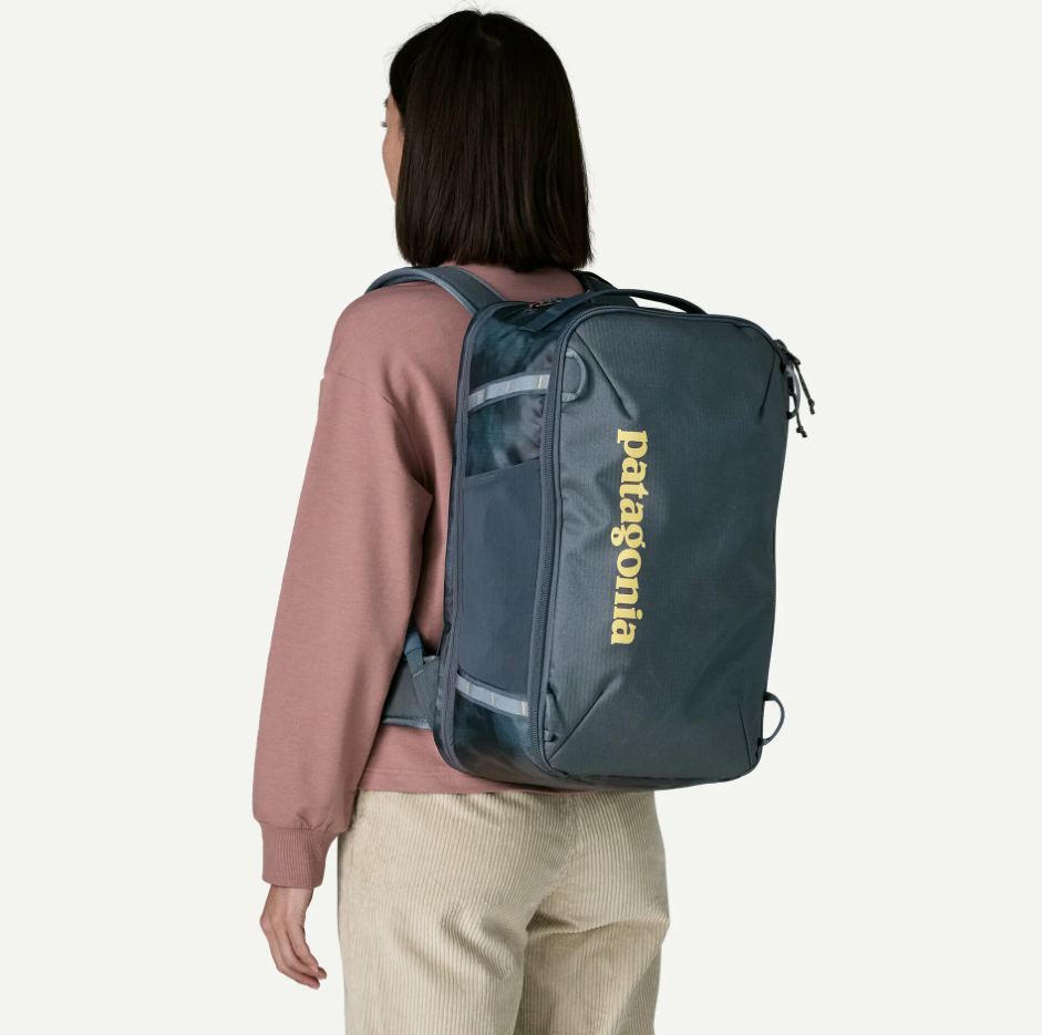 Patagonia Black Hole Mini MLC Pack 30L