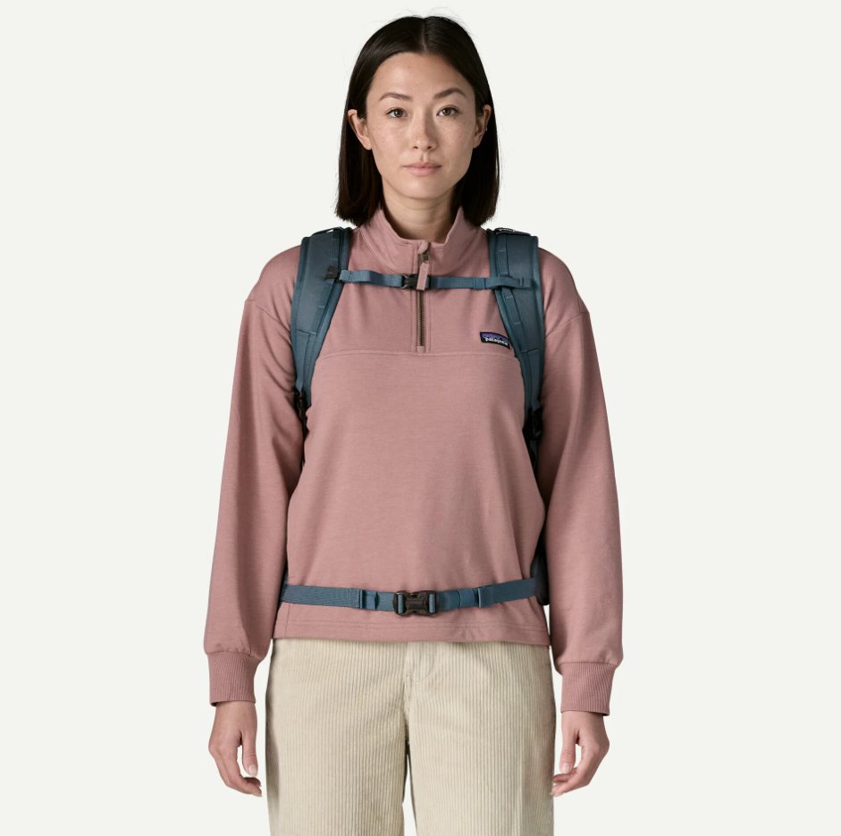 Patagonia Black Hole Mini MLC Pack 30L