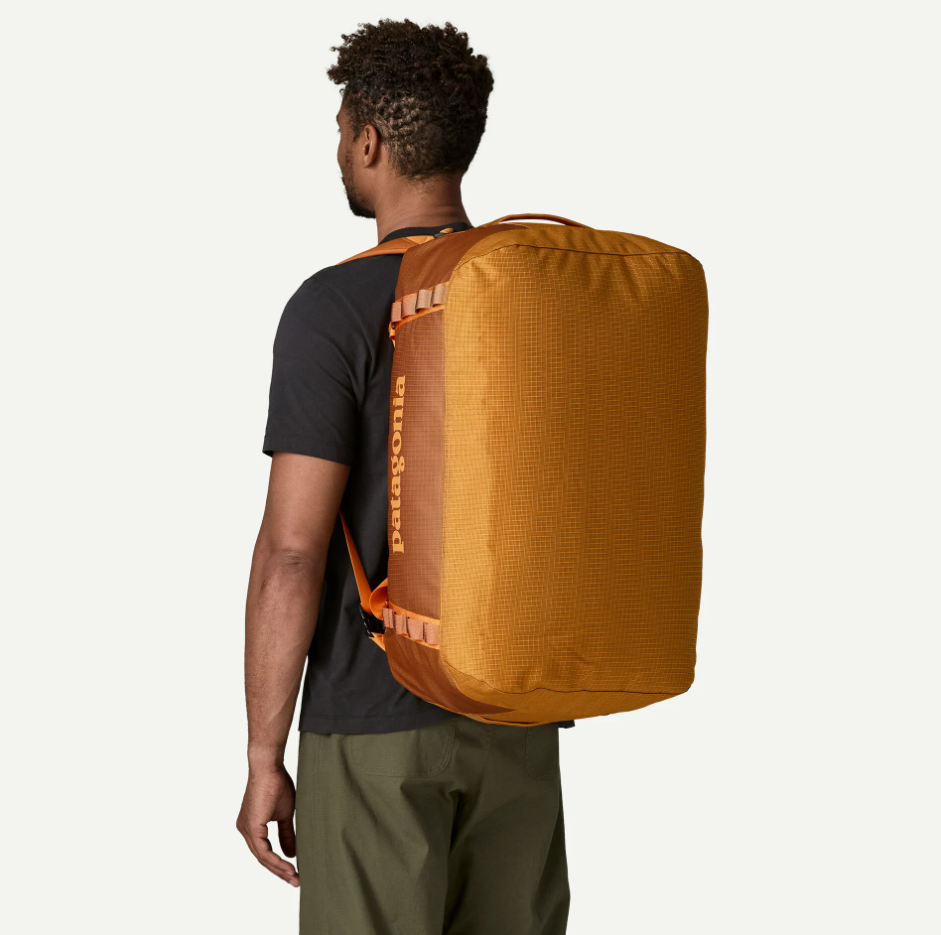 Patagonia Black Hole Duffel 55L