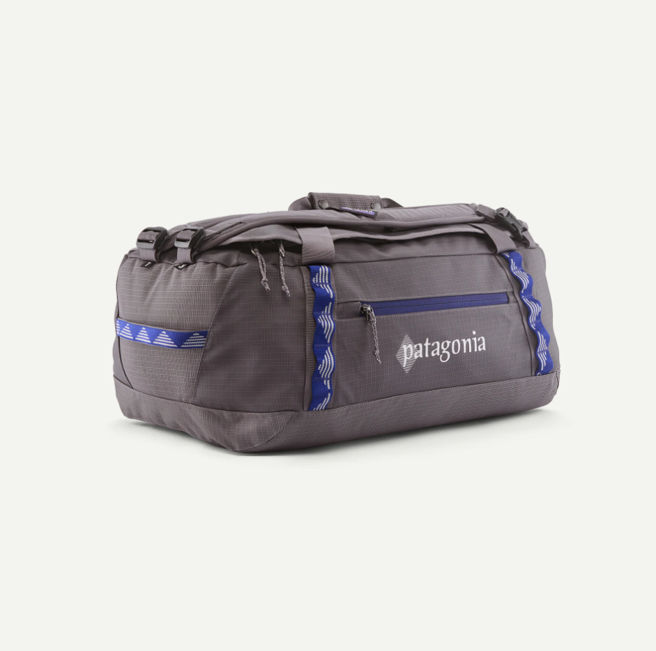 Patagonia Black Hole Duffel 40L