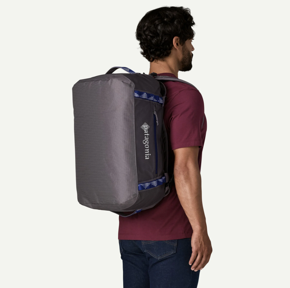Patagonia Black Hole Duffel 40L