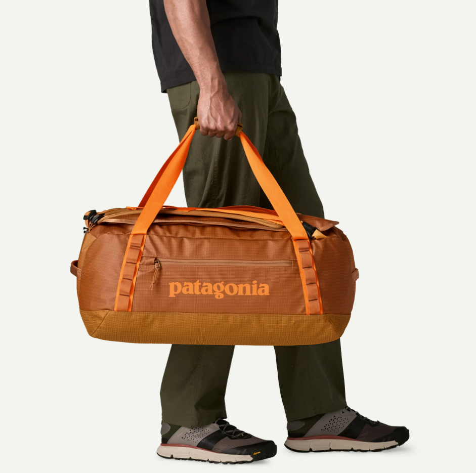 Patagonia Black Hole Duffel 55L