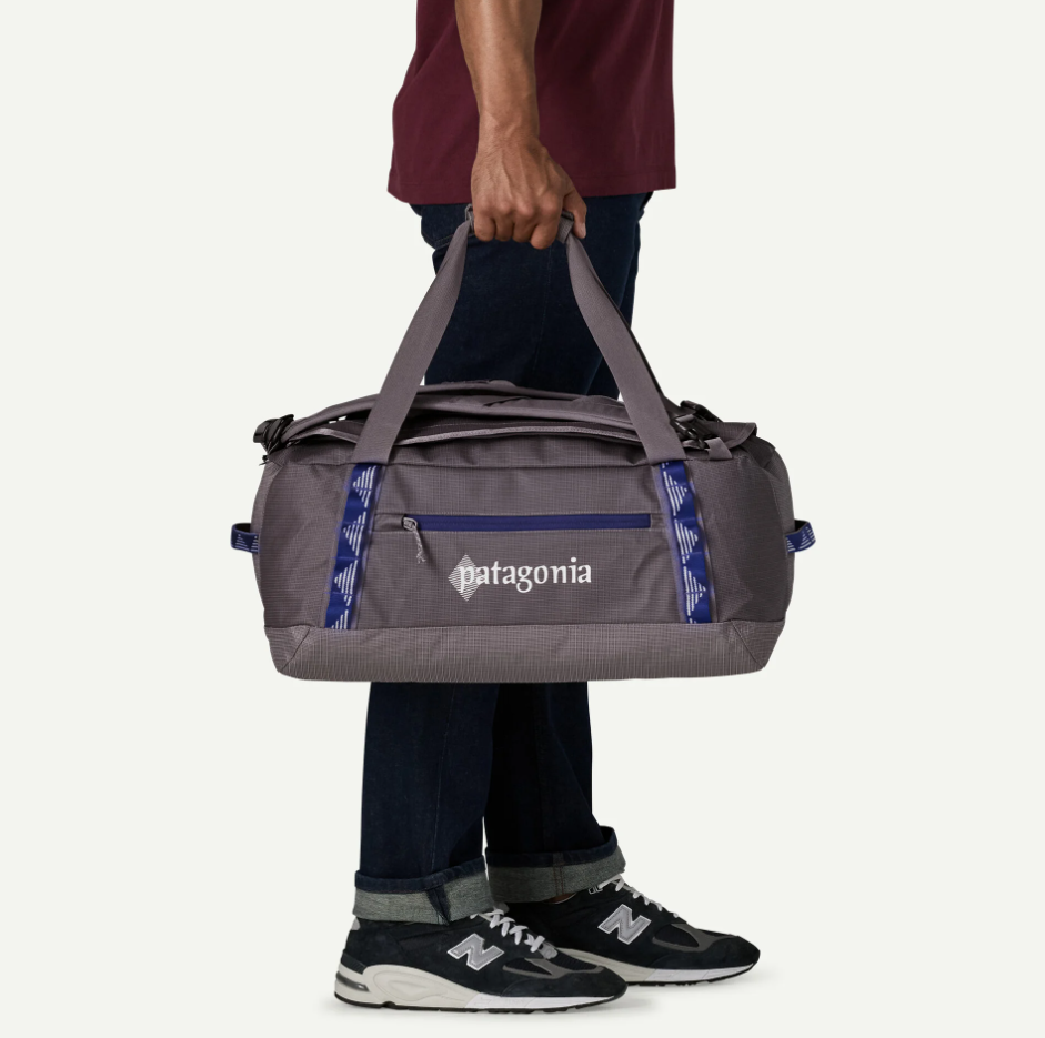 Patagonia Black Hole Duffel 40L