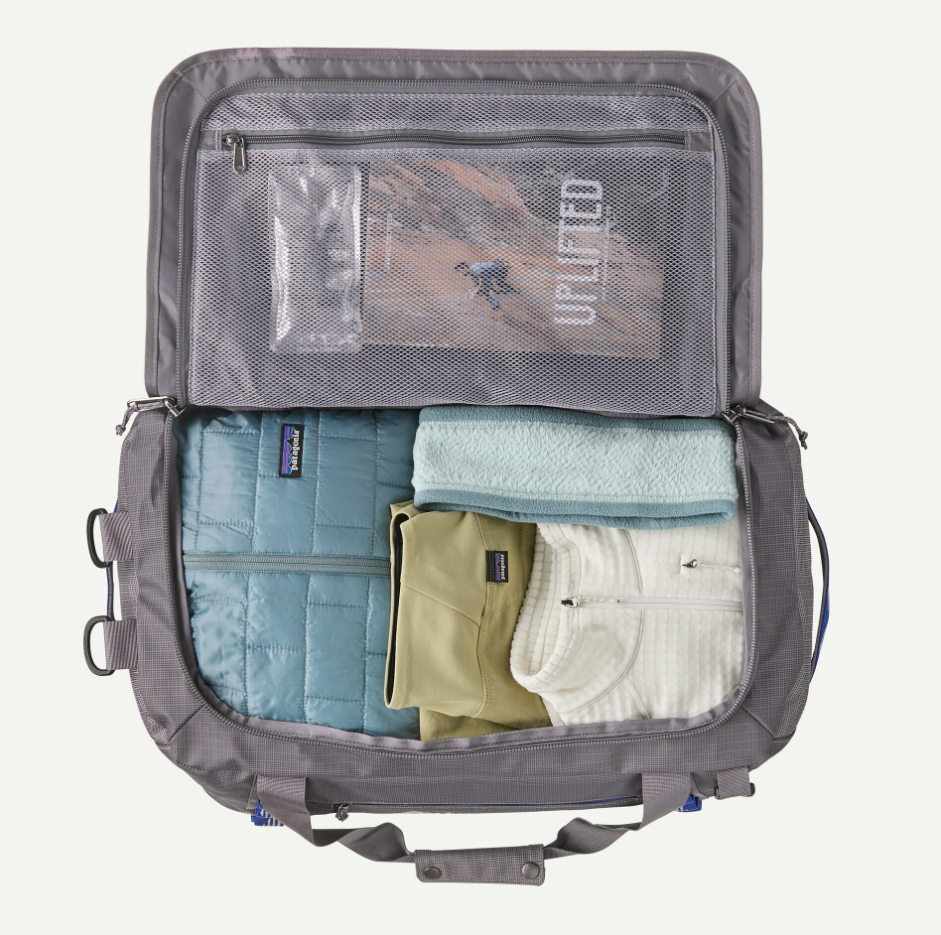 Patagonia Black Hole Duffel 40L