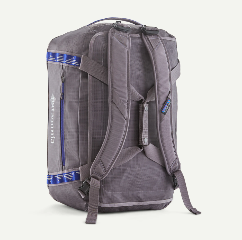 Patagonia Black Hole Duffel 40L