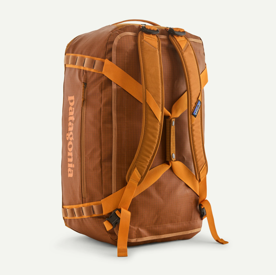 Patagonia Black Hole Duffel 55L