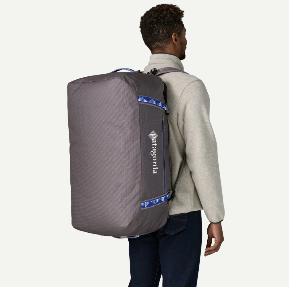 Patagonia Black Hole Duffel 70L