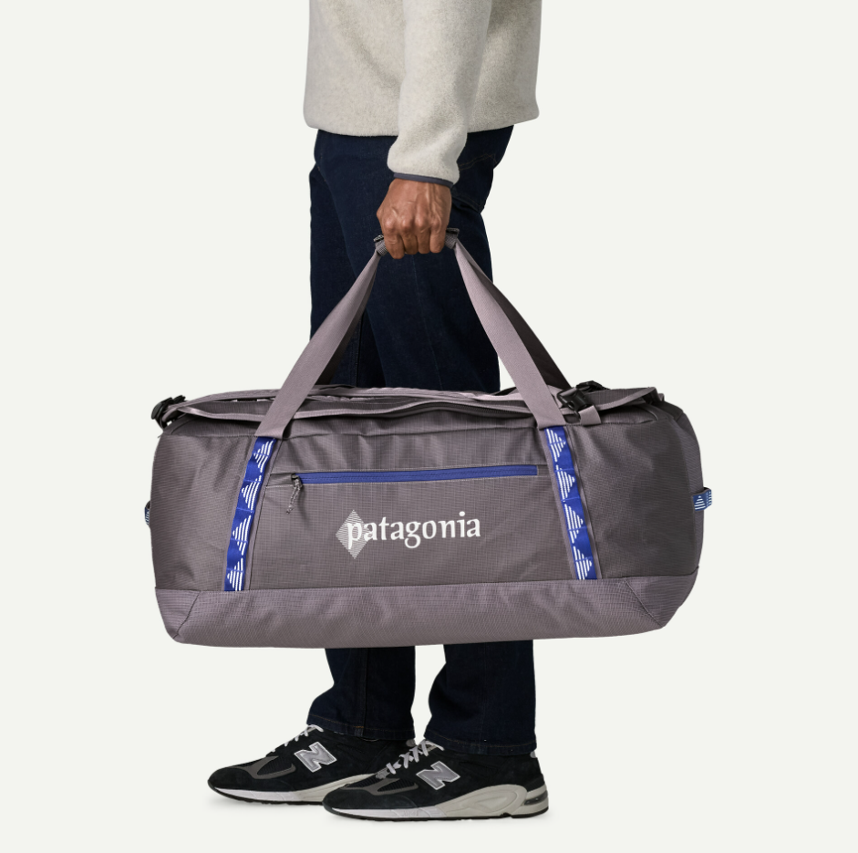 Patagonia Black Hole Duffel 70L