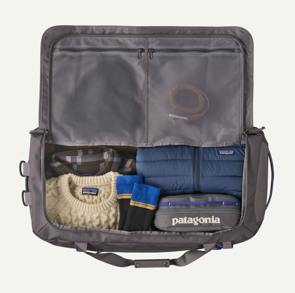 Patagonia Black Hole Duffel 70L