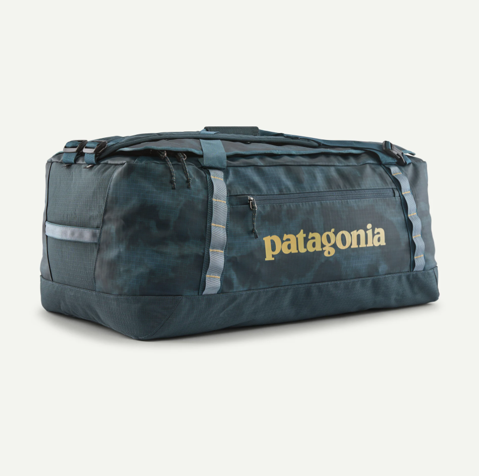Patagonia Black Hole Duffel 70L