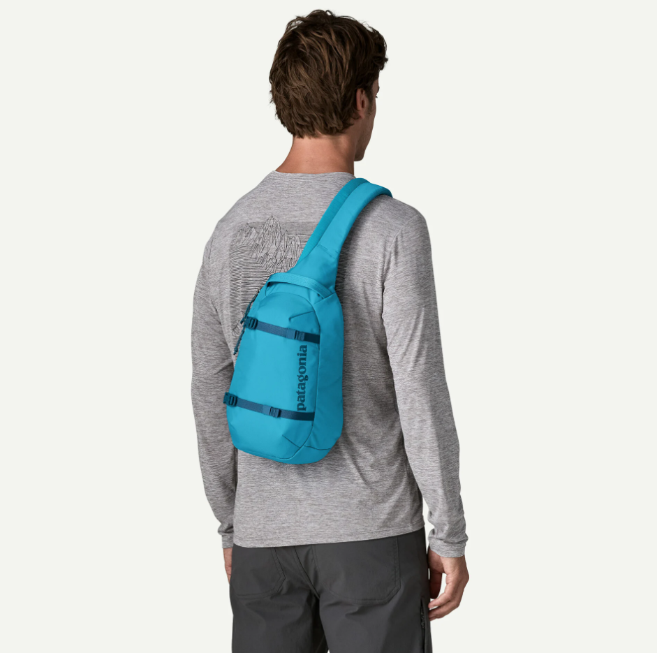 Patagonia Atom Sling Bag 8L