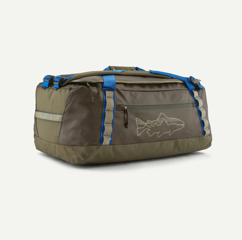Patagonia Black Hole Duffel 55L
