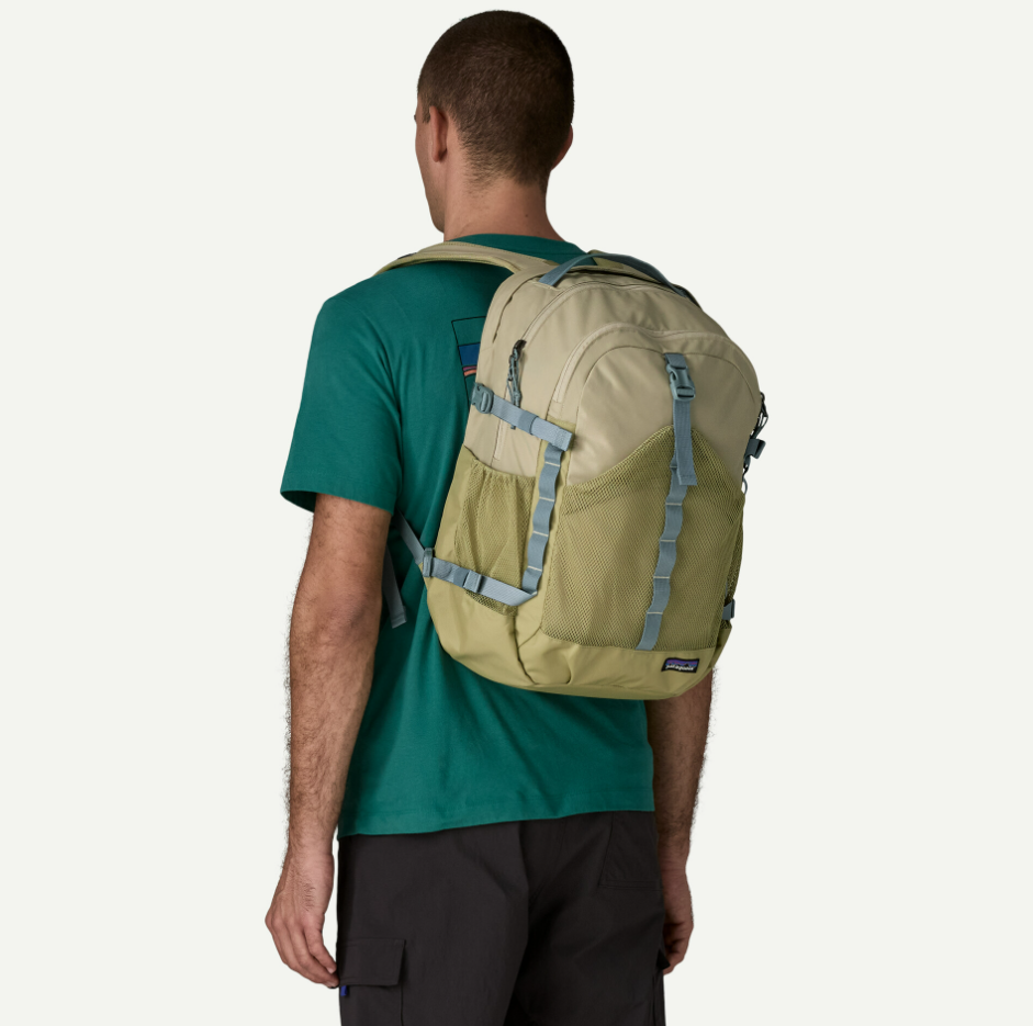 Patagonia Refugio Daypack 30L
