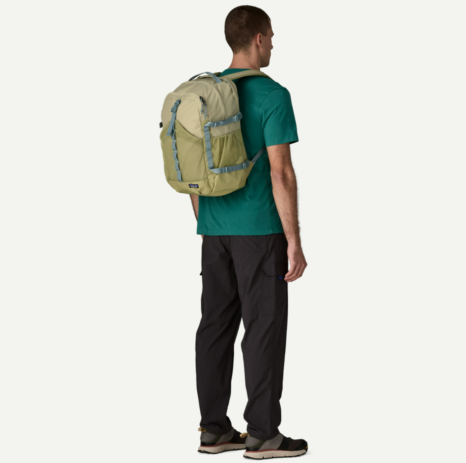 Patagonia Refugio Daypack 30L