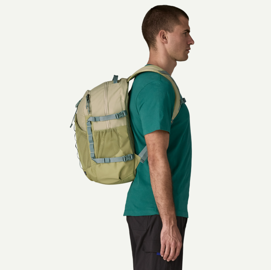 Patagonia Refugio Daypack 30L