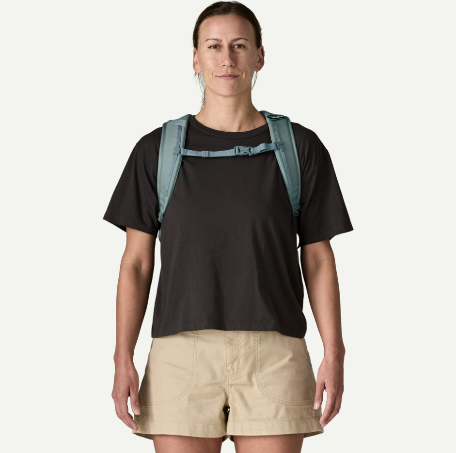 Patagonia Refugio Daypack 26L
