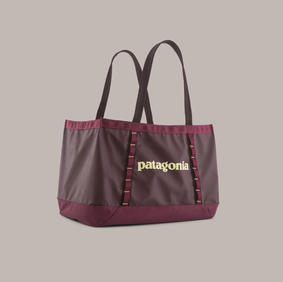 Patagonia Black Hole Tote 25L