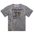 TK & Mike "Waterfowl Widowmaker" Tee