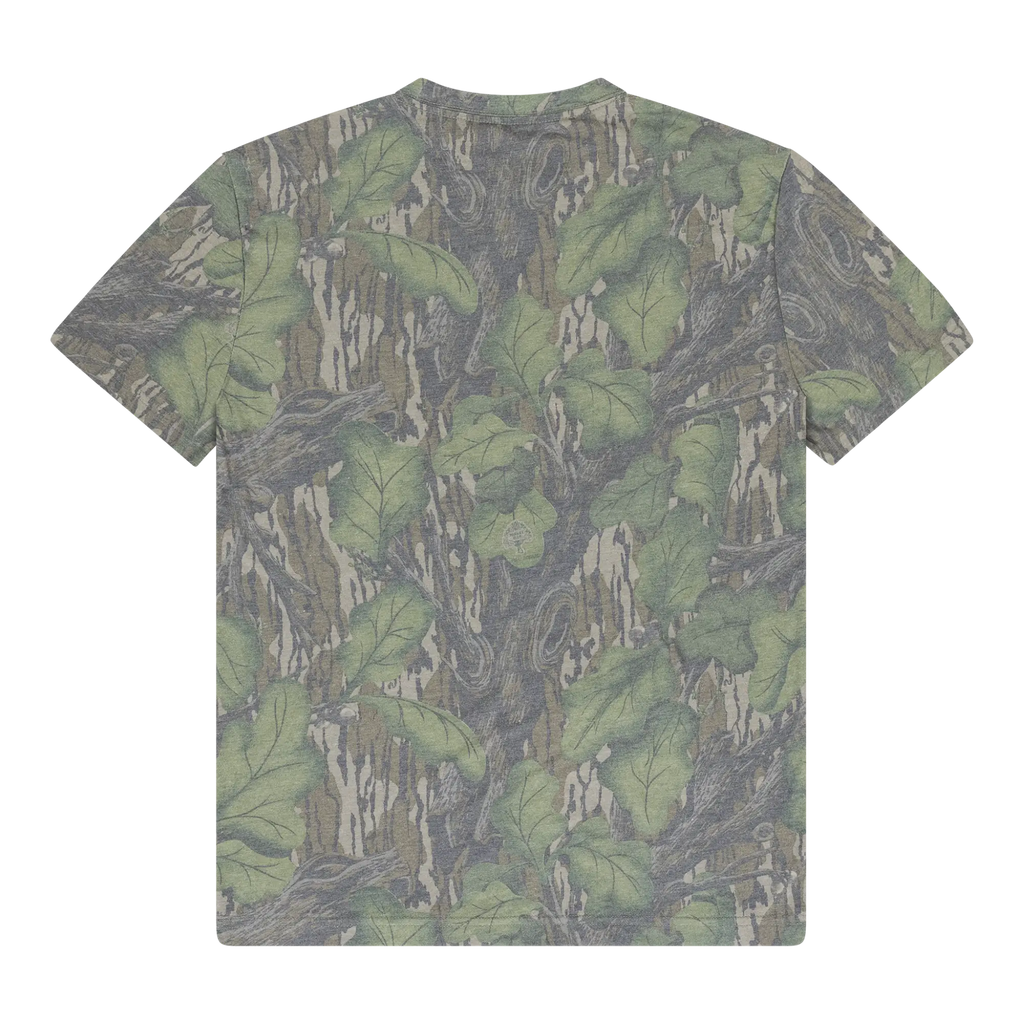 Fox Silhouette Tee