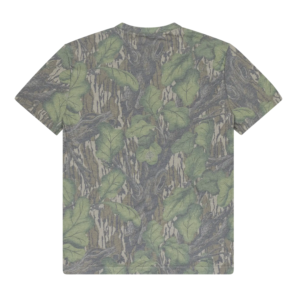 Fox Silhouette Tee