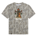 Mr. Fox Duck Youth Tee