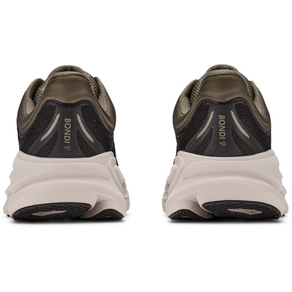 Detail Image of color Black/River Rock Grey
