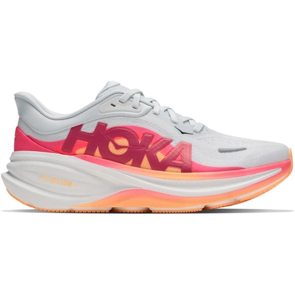 Product Image of color Moonrise Grey/Neon Strawberry