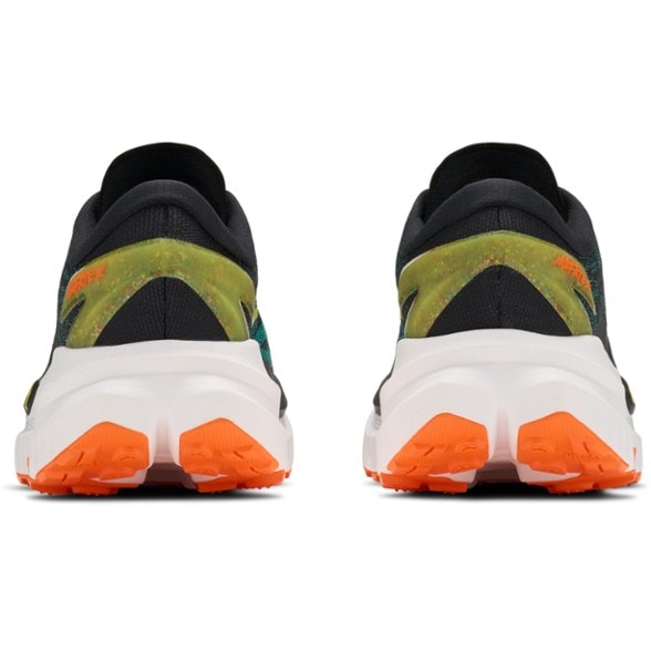 Detail Image of color Black/Electric Aqua